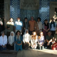 Istanbul Study Trip 2011