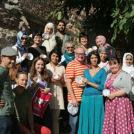 Istanbul Study Trip 2011