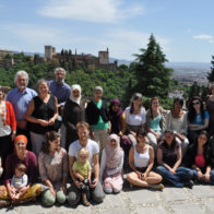 2012 Granada Study Trip