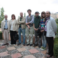 2010 Granada Study Trip