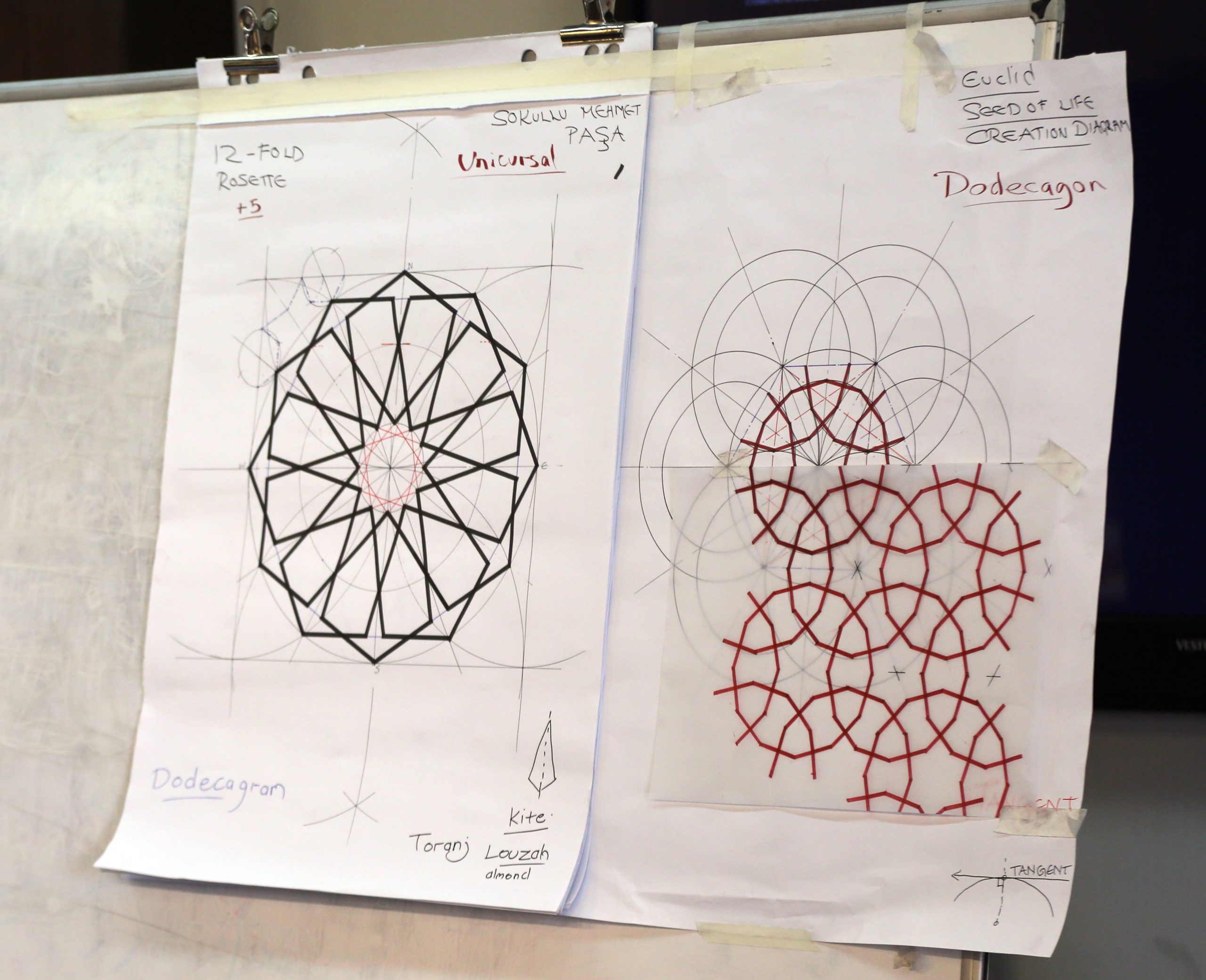 Nijimomo Drawing Motifs Set Of 10 Models Geometric Objects Block Models Sketches Set Of 10